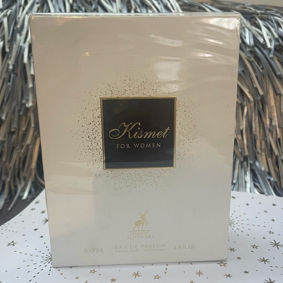 Kismet for Her NWB SEALED - Picture 1 of 3